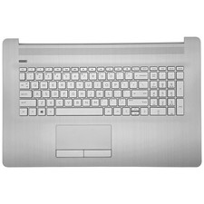 Replacement Upper Case Palmrest for HP 17-by 17T-by 17-CA 17Z-CA 17t-by400 17... picture