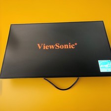 ViewSonic VP2468A-S 24