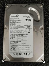 Seagate ST3808110AS 9BD131-033 80GB 7.2K RPM FW 3.ADH DC 07047 SATA 3.5