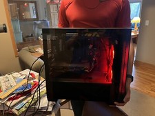 Powerspec G507 gaming PC picture