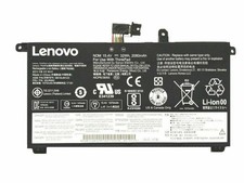 Genuine Battery 01AV493 00UR892 For Lenovo ThinkPad T570 T580 P51s P52s Series picture