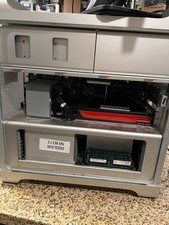 Mac Pro 5,1 Mid 2010 A1289 12 Core 2x 3.06GHz 500GB SSD 72GB RAM ATI Radeon 1GB picture