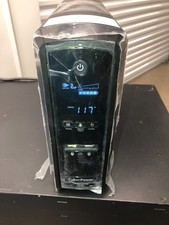 CyberPower CP1500PFCLCD 1500VA/1000W PFC Sinewave UPS | 10 Outlet w Battery picture