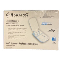 Hawking Technology Hi-Gain Wireless-G HWL2A WiFi  Locator Professional Edition. picture