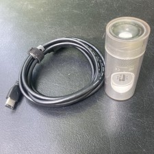 Apple iSight FireWire800 to 1394a Camera 6ft Cable Clear Case Tested picture