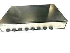 Enterasys Gigabit Ethernet Switch 8-port 1000Base-SX VH-8G USED. picture