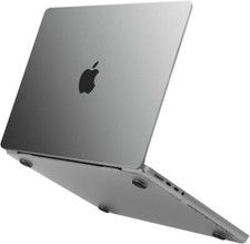 Case For MacBook Pro 14 inch M4 A3112 A3185 A3401 M3 A2918 A2992 M2 A2779 M1 picture