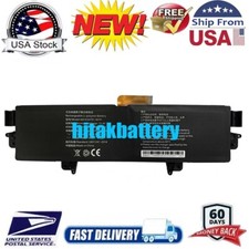 15.4V 4360mAh 67.144Wh AEC634791-4S1P battery for GPD win max2 picture