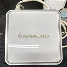 IOGEAR GCS634U 4-Port USB KVM Switch Box Gray 1:4 Connection Split USB picture