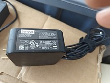 LENOVO ADL45WCC 20V 2.25A 45W Genuine Original AC Power Adapter Charger picture