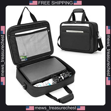 Printer Bag for HP Tango, Officejet 200/250, 14-Inch Laptop Storage picture