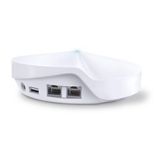 TP-LINK Deco M9 Plus 2ER Pack AC2200 Tri-Band Mesh System Very Good picture