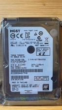 HGST HTS541075A9E680 0J34282 DA5972 750GB 2.5