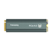 Fanxiang SSD 500GB 1TB 2TB M.2 NVME With Heatsink PCIe 4.0 Solid State Drive Lot picture
