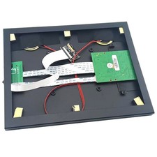 LCD Driver for iPad Air A1474 A1475 A1476 Display USB C Mini HDMI Monitor Shell picture