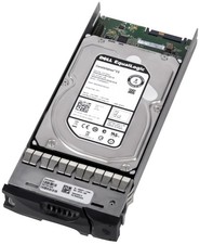 DELL EQUALLOGIC 02P4N9 00NV66 ST2000NM0011 2TB 7.2K 64MB SATA III / SAS 3.5''  picture