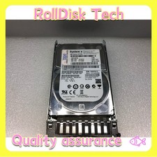 IBM 1TB 7.2K 6GBPS NL SATA 2.5 Inch SFF HS HARD DRIVE 81Y9731 81Y3829 81Y9690 picture
