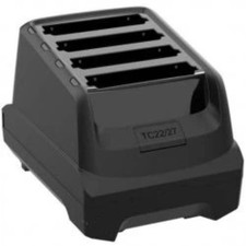 4-Slot Battery Charger Cradle for Zebra TC22 TC27 (SAC-TC2L-4SCHG-01) USA picture
