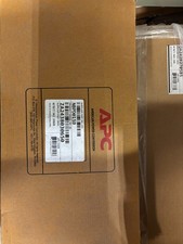 APC - NBPD0150 -Rack Mount, Pod, NetBotz, 150 Rack Sensor picture