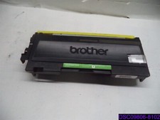 Used Needs Refilled Qty = 3: Brother Genuine Toner Cartridge TN350 SEBTN350R picture