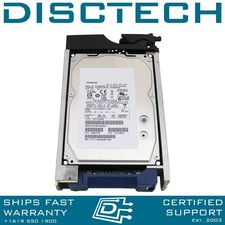 EMC 101-000-216 / 118032690-A02 600GB 3.5