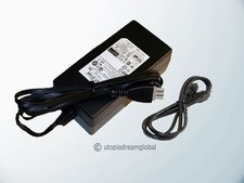 AC Adapter For HP OfficeJet J3600 Series J3625 J3635 J3640 J3680 Inkjet Printer picture