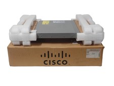 NEW Cisco Catalyst WS-C4500X-32SFP+ 40-Port 10G SFP+ C4KX-NM-8 1U Switch picture