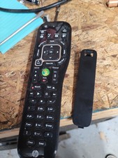 HP Remote Control Model 612281-001 For TouchSmart PC OEM Used WORKS picture