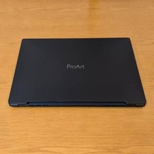 ASUS ProArt Studiobook Pro 16 OLED W7600H5A Xeon W-11955M RTX A5000 64GB 4TB picture