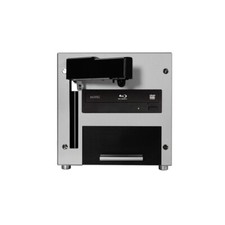 The Cube 1 Automated Robotic BLU-RAY DVD CD Duplicator 25 Disc CUB25-S1T-BD picture
