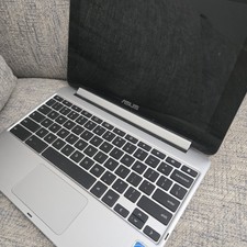 Asus C100P Flip 10