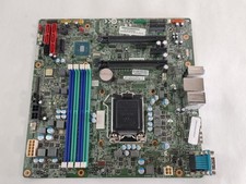 Lenovo ThinkStation P310 00XK219  LGA 1151 DDR4 Desktop Motherboard picture