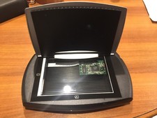HP C9900A Photo Scanner 1000 Flatbed Photo Scanner picture