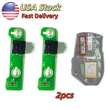 2PCS Mouse Button Board For Logitech MX MASTER 3S Replacement Parts picture