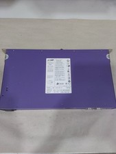Extreme Networks Summit X440-24T Gigabit Switch Summit P/N: 16503 X440-24T picture