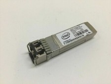 INTEL AFBR-703SDZ-IN2 E10GSFPSR10GbE SFP+ 10GBASE-SR module Transceiver picture