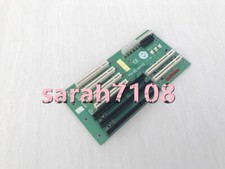 1PC USED Industrial control computer baseboard PCI-6S VER:G2 Fast By FedEx/DHL picture