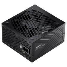 XPG CORE REACTOR II 80 PLUS GOLD 1000W Power Supply COREREACTORII1000G BK C US picture