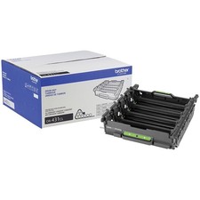 Brother International Corporat Dr431Cl Replacement Drum Unit picture