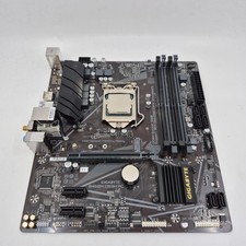 Gigabyte B450M DS3H AM4 Intel Core i7-10700F 8 Core 2.90GHz mATX picture