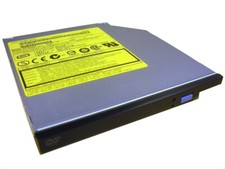 IBM 1903-91xx 03N4536 4.7GB 8x/24x IDE Slimline DVD-ROM picture
