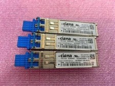 NTK592NBE6 CIENA NORTEL NETWORKS OC-3 OPT TRCVR SFP  OME 6500  MODULE picture