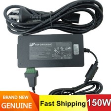 FSP150-ABAN3 - Original FSP Industrial Power Supply 150W Adapter 4pin 19V-7.89A picture