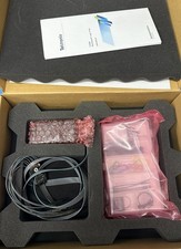 Tektronix TLP058 logic probe for MSO4, 5, 6 series scopes. never used picture