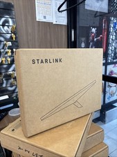 Starlink Mini Kit UTA-231 Portable Satellite Internet WiFi System w/ Accessories picture