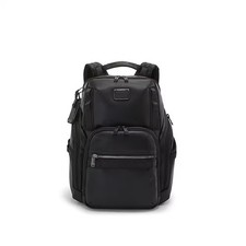 TUMI - Alpha Bravo Search Backpack - Black picture