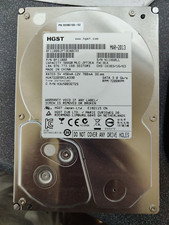 HItachi 0F11000 HUA722050CLA330 500GB 7.2K RPM SATA 3.5