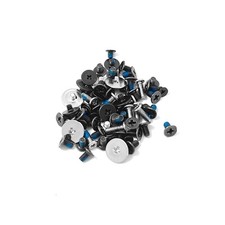 Laptop set of screws kit For LENOVO ideapad 900-13ISK for BIZ 80SD screws pack picture