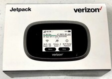 Inseego MiFi Jetpack 8800L 4G LTE Mobile Hotspot – Gigabit Speed – Verizon Only picture