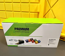 Premium Compatible Black Toner Cartridge for Brother TN-810BK AC-B0810K Laser picture
